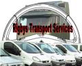 Rigby`s Transport Services logo